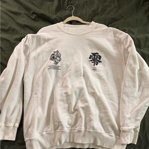 Darc Sport Naruto Pain Sweatshirt